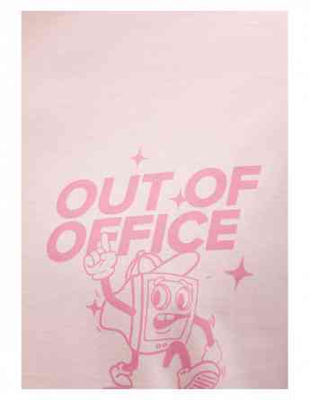 Mavi - PRINTED TEE თბილისი