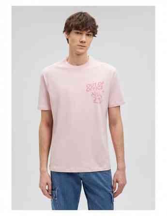 Mavi - PRINTED TEE თბილისი