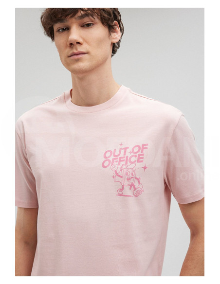 Mavi - PRINTED TEE თბილისი - photo 3