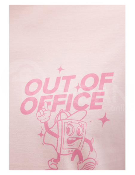 Mavi - PRINTED TEE თბილისი - photo 6