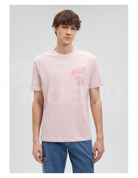 Mavi - PRINTED TEE თბილისი - photo 4