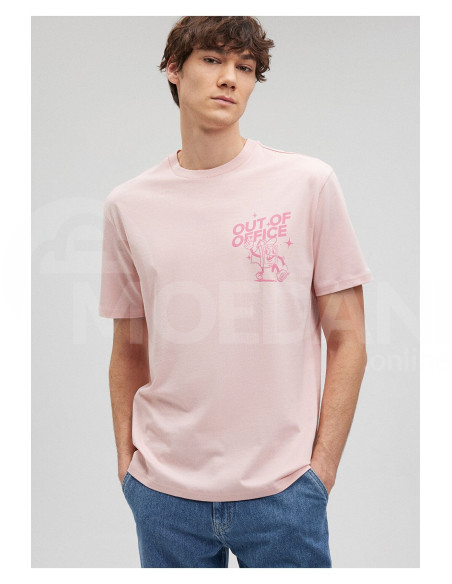 Mavi - PRINTED TEE თბილისი - photo 1