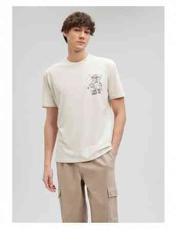 Mavi - PRINTED TEE თბილისი