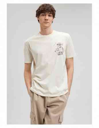 Mavi - PRINTED TEE თბილისი