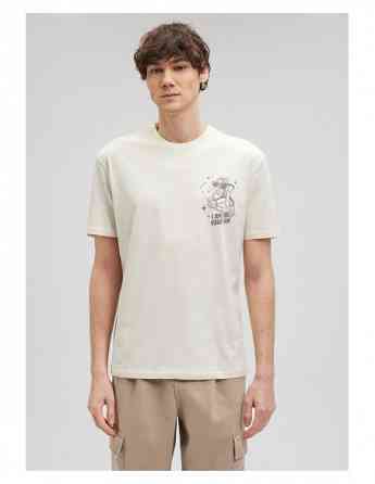 Mavi - PRINTED TEE თბილისი