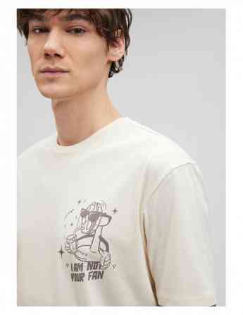 Mavi - PRINTED TEE თბილისი