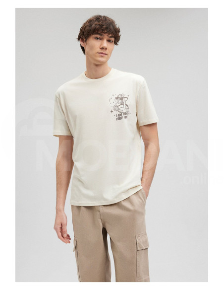 Mavi - PRINTED TEE თბილისი - photo 3