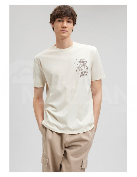 Mavi - PRINTED TEE თბილისი - photo 1