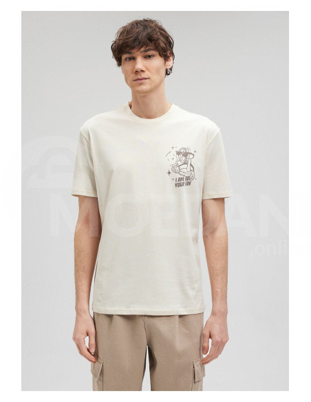 Mavi - PRINTED TEE თბილისი - photo 5