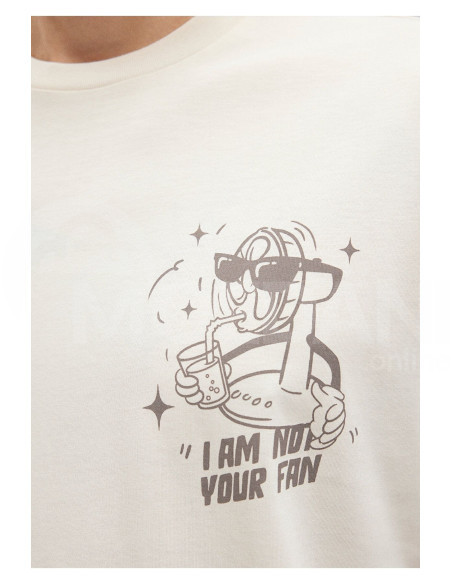 Mavi - PRINTED TEE თბილისი - photo 6