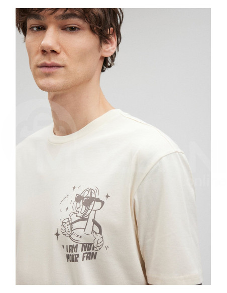 Mavi - PRINTED TEE თბილისი - photo 4