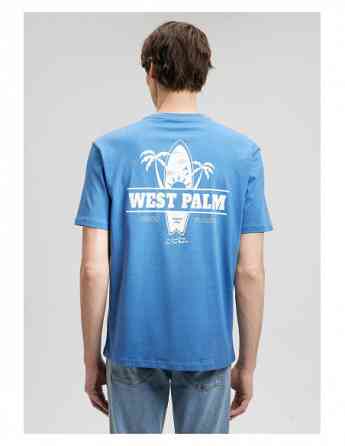 Mavi - WEST PALM TEE თბილისი