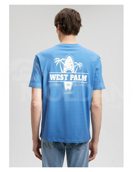 Mavi - WEST PALM TEE თბილისი - photo 2