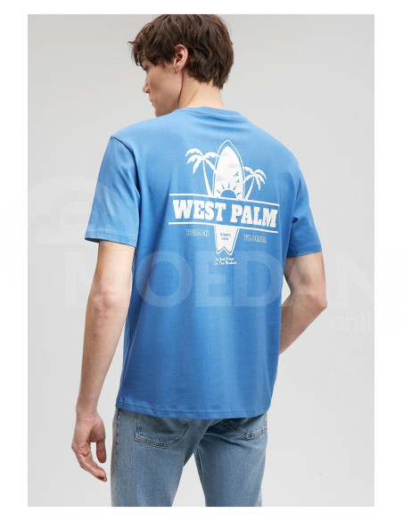 Mavi - WEST PALM TEE თბილისი - photo 5