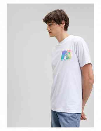 Mavi - MTV TEE თბილისი