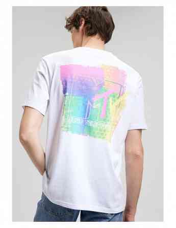 Mavi - MTV TEE თბილისი