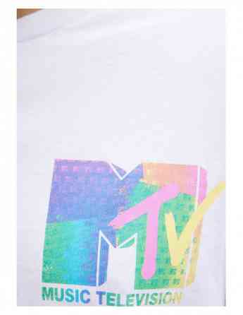 Mavi - MTV TEE თბილისი