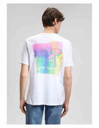 Mavi - MTV TEE თბილისი