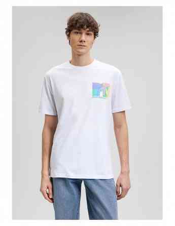 Mavi - MTV TEE თბილისი