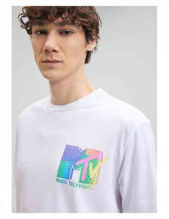 Mavi - MTV TEE თბილისი