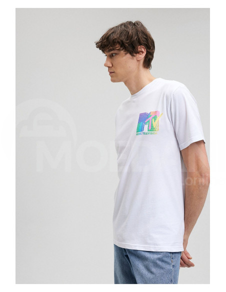 Mavi - MTV TEE თბილისი - photo 3