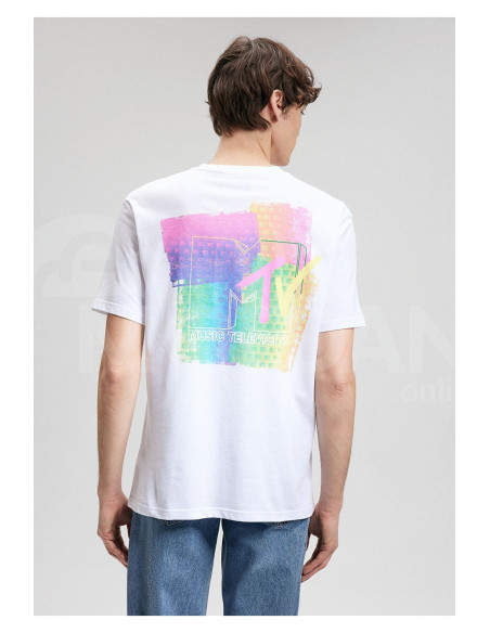 Mavi - MTV TEE თბილისი - photo 4