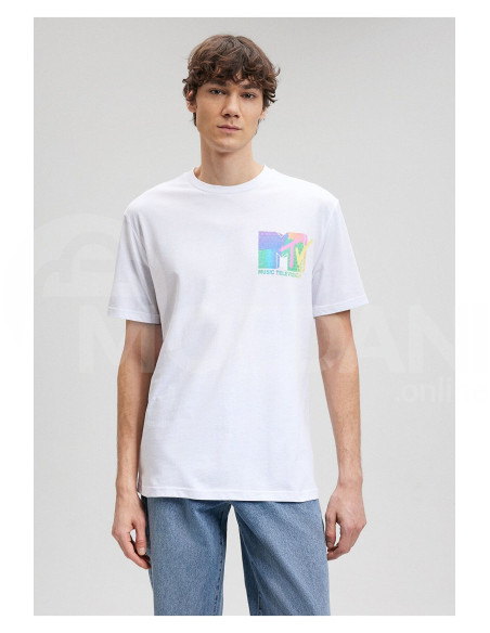 Mavi - MTV TEE თბილისი - photo 1