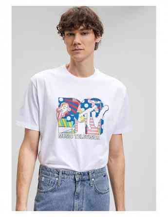 Mavi - MTV TEE თბილისი