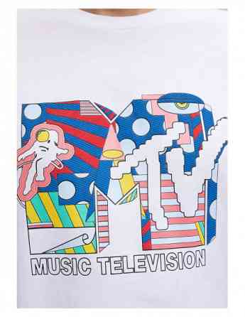 Mavi - MTV TEE თბილისი