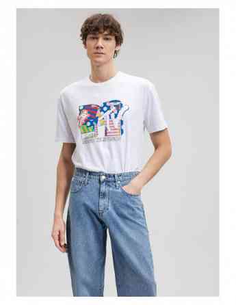 Mavi - MTV TEE თბილისი