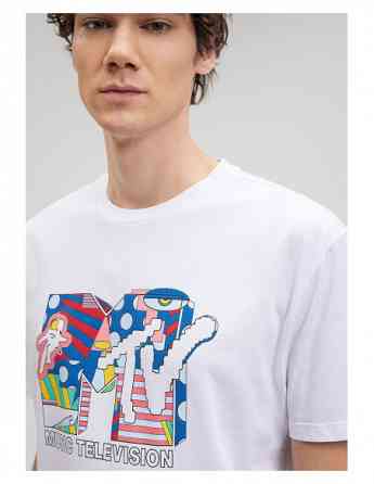 Mavi - MTV TEE თბილისი