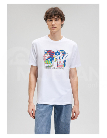 Mavi - MTV TEE თბილისი - photo 4