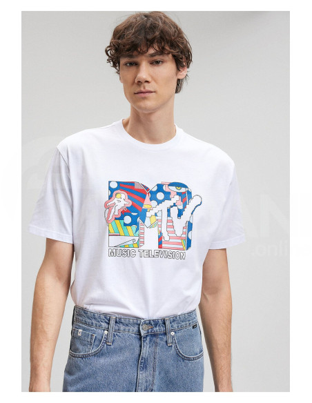 Mavi - MTV TEE თბილისი - photo 3