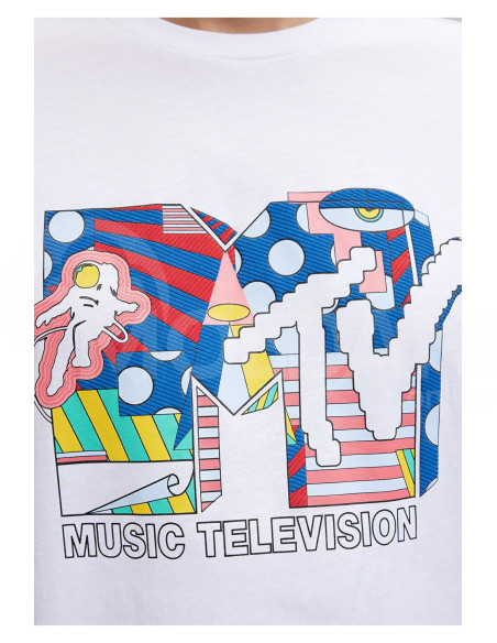 Mavi - MTV TEE თბილისი - photo 6