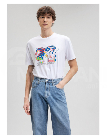 Mavi - MTV TEE თბილისი - photo 1