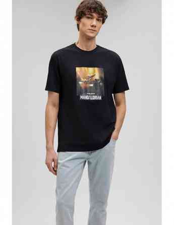 Mavi - MANDALORIAN TEE თბილისი