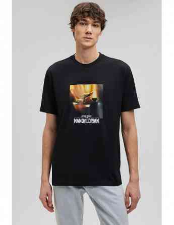 Mavi - MANDALORIAN TEE თბილისი