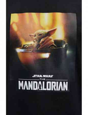 Mavi - MANDALORIAN TEE თბილისი