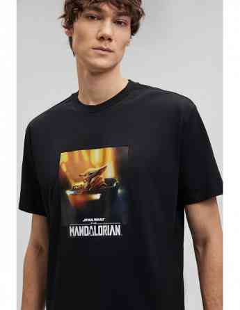 Mavi - MANDALORIAN TEE თბილისი