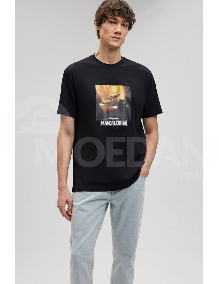 Mavi - MANDALORIAN TEE თბილისი - photo 4
