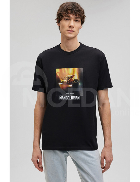 Mavi - MANDALORIAN TEE თბილისი - photo 1
