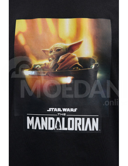 Mavi - MANDALORIAN TEE თბილისი - photo 5