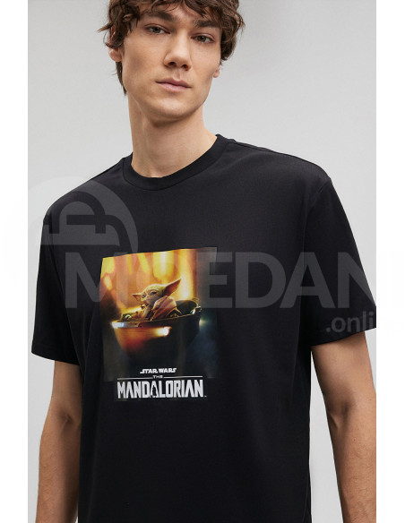 Mavi - MANDALORIAN TEE თბილისი - photo 3