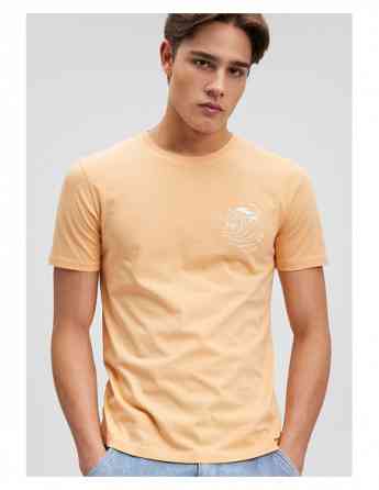 Mavi - SHORT SLEEVE TEE თბილისი