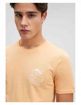 Mavi - SHORT SLEEVE TEE თბილისი