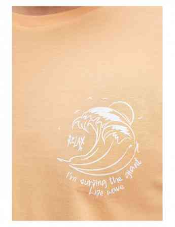 Mavi - SHORT SLEEVE TEE თბილისი