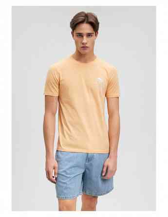 Mavi - SHORT SLEEVE TEE თბილისი