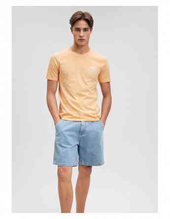 Mavi - SHORT SLEEVE TEE თბილისი