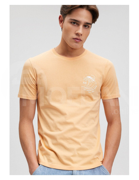 Mavi - SHORT SLEEVE TEE თბილისი - photo 3