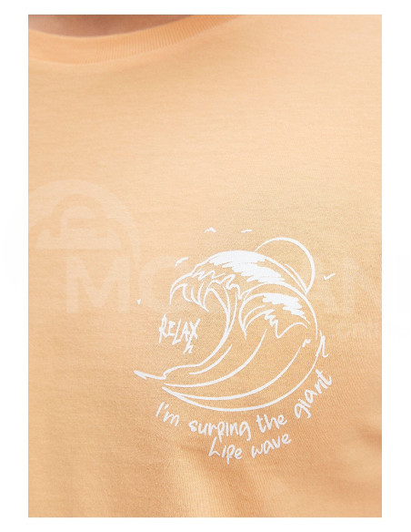 Mavi - SHORT SLEEVE TEE თბილისი - photo 6